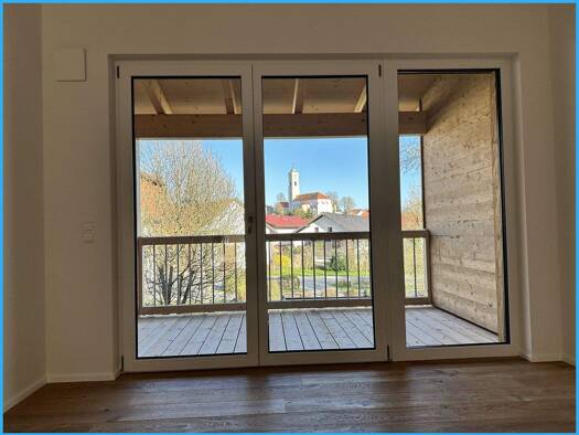 Wohnung zum Kauf 499.000 € 3 Zimmer 112,9 m² EG Bad Birnbach 84364