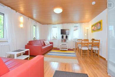 Wohnung zur Miete Wohnen auf Zeit 1.090 € 2 Zimmer 60 m² frei ab 01.07.2025 Kemnat Ostfildern 73760