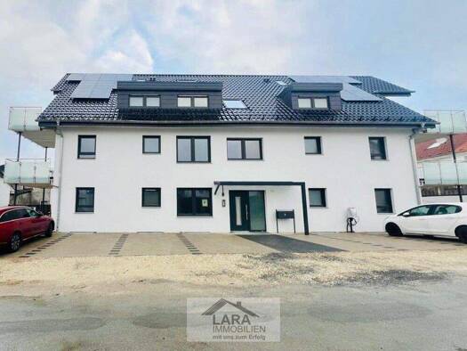 Wohnung zum Kauf - Erstbezug 319.000 € 3 Zimmer 70,9 m² frei ab sofort Im Südfeld 2 Brackwede Bielefeld / Brackwede 33647
