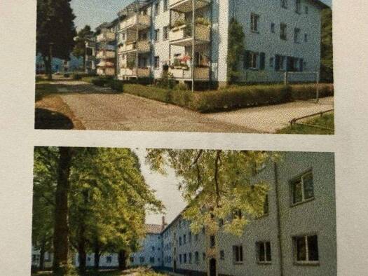 Wohnung zum Kauf provisionsfrei 179.000 € 2 Zimmer 43,4 m² 1. Geschoss Köpenick Berlin 12555