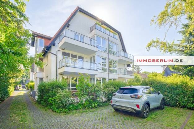 Wohnung zum Kauf 350.000 € 3 Zimmer 81 m² frei ab sofort Buckow Berlin 12351