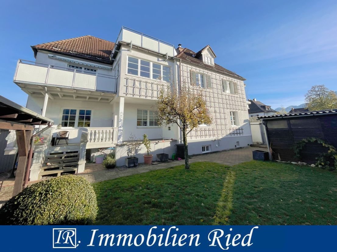 Maisonette zum Kauf 499.000 € 3,5 Zimmer 148,5 m²<br/>Wohnfläche 1.<br/>Geschoss ab sofort<br/>Verfügbarkeit Füssen Füssen 87629