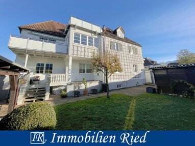 Maisonette zum Kauf 499.000 € 3,5 Zimmer 148,5 m² 1. Geschoss frei ab sofort Füssen Füssen 87629