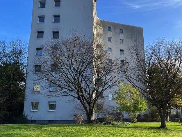 Wohnung zum Kauf provisionsfrei 362.500 € 4 Zimmer 88,7 m² EG Kiesselbachstraße 99 Holthausen Düsseldorf 40589
