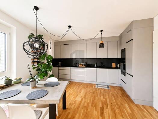 Wohnung zum Kauf 600.000 € 4 Zimmer 91 m² 1. Geschoss Sankt Leonhard Graz 8010
