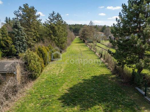 Grundstück zum Kauf 135.000 € 483 m² Grundstück Mannersdorf am Leithagebirge 2452