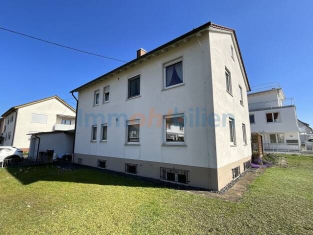 Mehrfamilienhaus zum Kauf 575.000 € 9 Zimmer 168,8 m² 562 m² Grundstück Riederich 72585