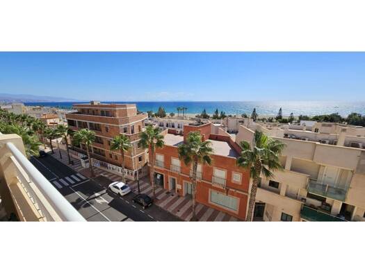 Penthouse zum Kauf 315.000 € 3 Zimmer 121 m² 4. Geschoss Roquetas de Mar 04740