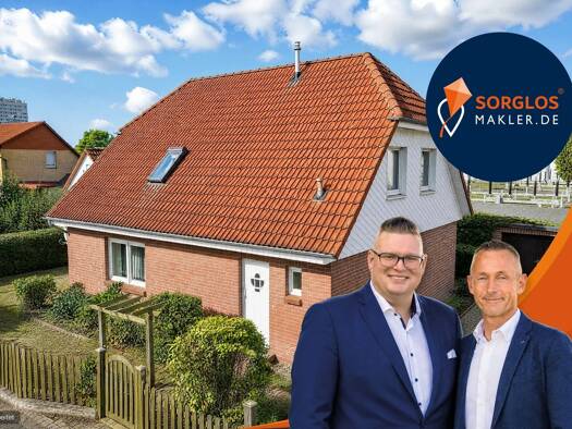 Einfamilienhaus zum Kauf 210.000 € 4 Zimmer 112,2 m² 536 m² Grundstück Neue Neustadt Magdeburg 39124