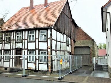 Einfamilienhaus zum Kauf 29.000 € 120 m² 690 m² Grundstück Rüthen Rüthen 59602