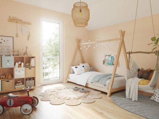 Einfamilienhaus zum Kauf - Erstbezug provisionsfrei 389.440 € 5 Zimmer 142 m² 659 m² Grundstück Beethovenstraße Fallingbostel Bad Fallingbostel 29683