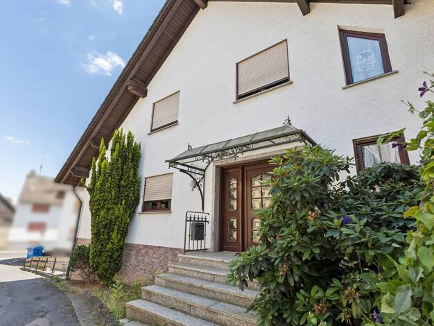Wohnung zum Kauf 215.000 € 4 Zimmer 124,5 m² Geilshausen Rabenau 35466