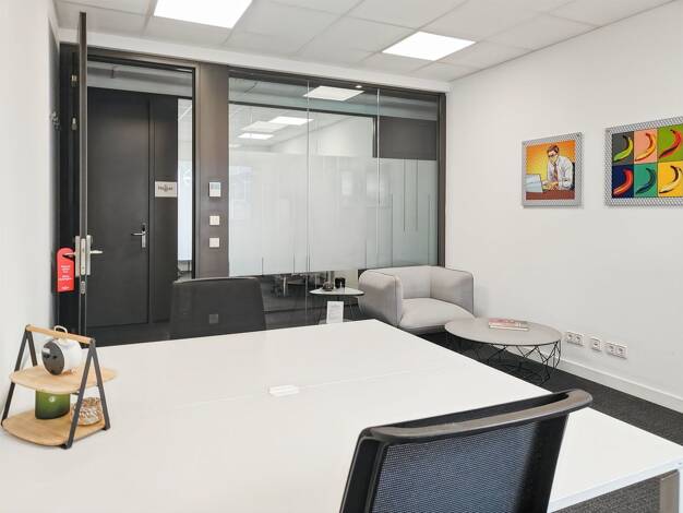 Bürofläche zur Miete provisionsfrei 289 € 8 m² Bürofläche Maximilianstraße 26 Memmingen Memmingen 87700