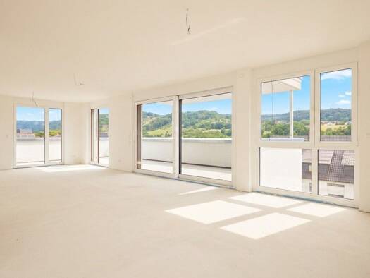 Wohnung zum Kauf 698.500 € 4 Zimmer 132,9 m² Oberndorf Rudersberg / Oberndorf 73635