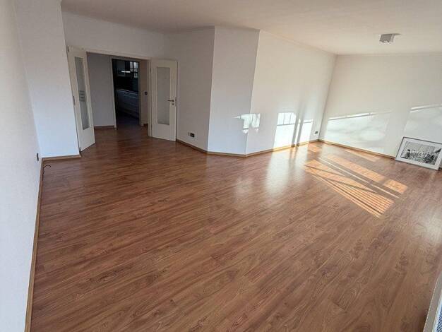 Wohnung zum Kauf provisionsfrei 677.000 € 3,5 Zimmer 117 m² 2. Geschoss Saseler Chaussee Sasel Wandsbek 22393