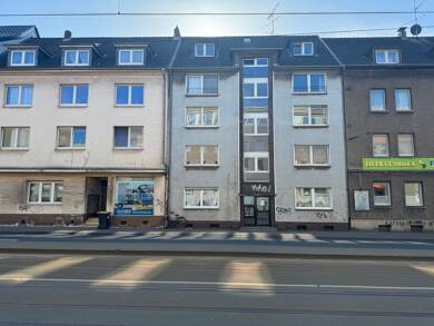 Wohnung zum Kauf 99.000 € 2 Zimmer 60 m² Altstadt I - Stadtmitte Mülheim an der Ruhr 45368