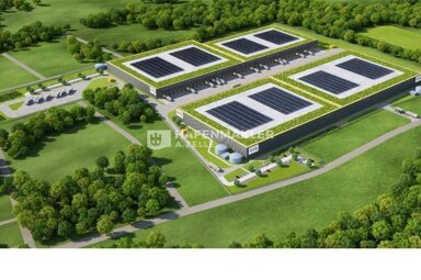 Halle/Industriefläche zur Miete provisionsfrei 74.000 m² Lagerfläche Boostedt 24598