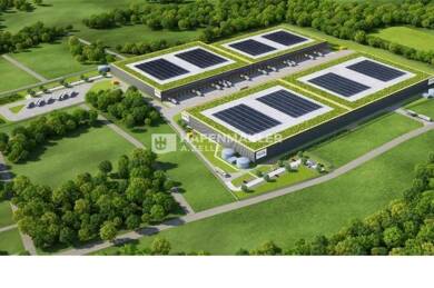 Halle/Industriefläche zur Miete provisionsfrei 74.000 m² Lagerfläche Boostedt 24598