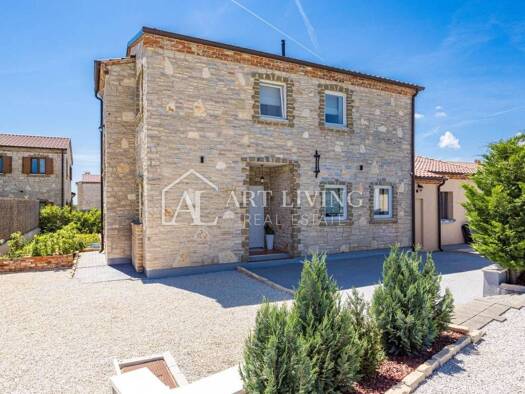 Haus zum Kauf 480.000 € 3 Zimmer 220 m² Svetvincenat Svetvinčenat
