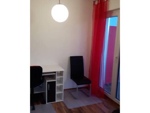 Studio zur Miete 350 € 1 Zimmer 25 m² 1. Geschoss frei ab sofort Mattstraße 4 Innenstadt Aschaffenburg 63743