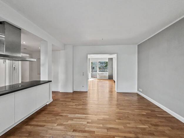 Wohnung zum Kauf 775.000 € 3 Zimmer 96,5 m² 1. Geschoss Wilmersdorf Charlottenburg-Wilmersdorf 10719