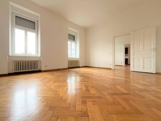 Wohnung zur Miete 414 € 2 Zimmer 63,7 m² Gries Graz 8020