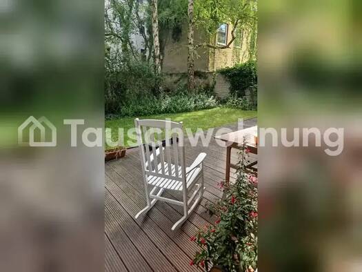 Wohnung zur Miete Tauschwohnung 1.900 € 4 Zimmer 150 m² Moabit Berlin 10555