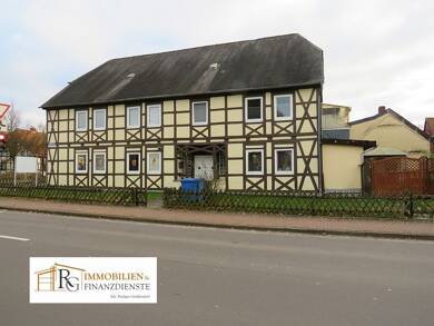 Haus zum Kauf provisionsfrei 349.000 € 9 Zimmer 251 m² 1.451 m² Grundstück Ehra Ehra-Lessien 38468