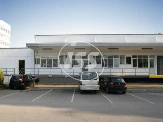 Lagerhalle zur Miete provisionsfrei 6 € 1.057 m² Lagerfläche teilbar ab 278 m² Oskar-Jäger-Straße 139-143g Ehrenfeld Köln 50825