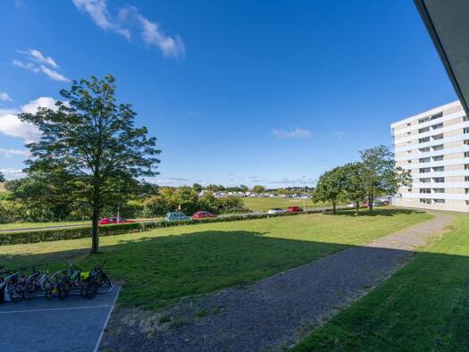 Wohnung zum Kauf 149.000 € 1,5 Zimmer 45 m² 1. Geschoss Heiligenhafen 23774