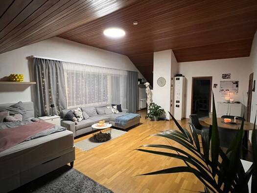 Wohnung zur Miete 655 € 1,5 Zimmer 55 m² frei ab 01.03.2026 Dagersheim Böblingen 71034