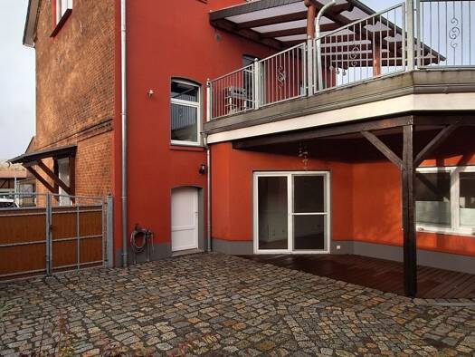 Einfamilienhaus zum Kauf provisionsfrei 370.000 € 8 Zimmer 216,6 m² 2.021 m² Grundstück Grabow 19300