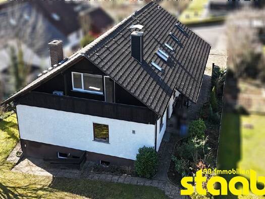 Einfamilienhaus zum Kauf 465.000 € 9 Zimmer 240,4 m² 851 m² Grundstück Königshofen Mömbris 63776