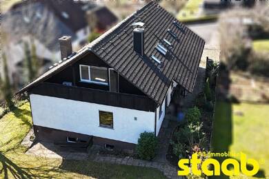 Einfamilienhaus zum Kauf 465.000 € 9 Zimmer 240,4 m² 851 m² Grundstück Königshofen Mömbris 63776