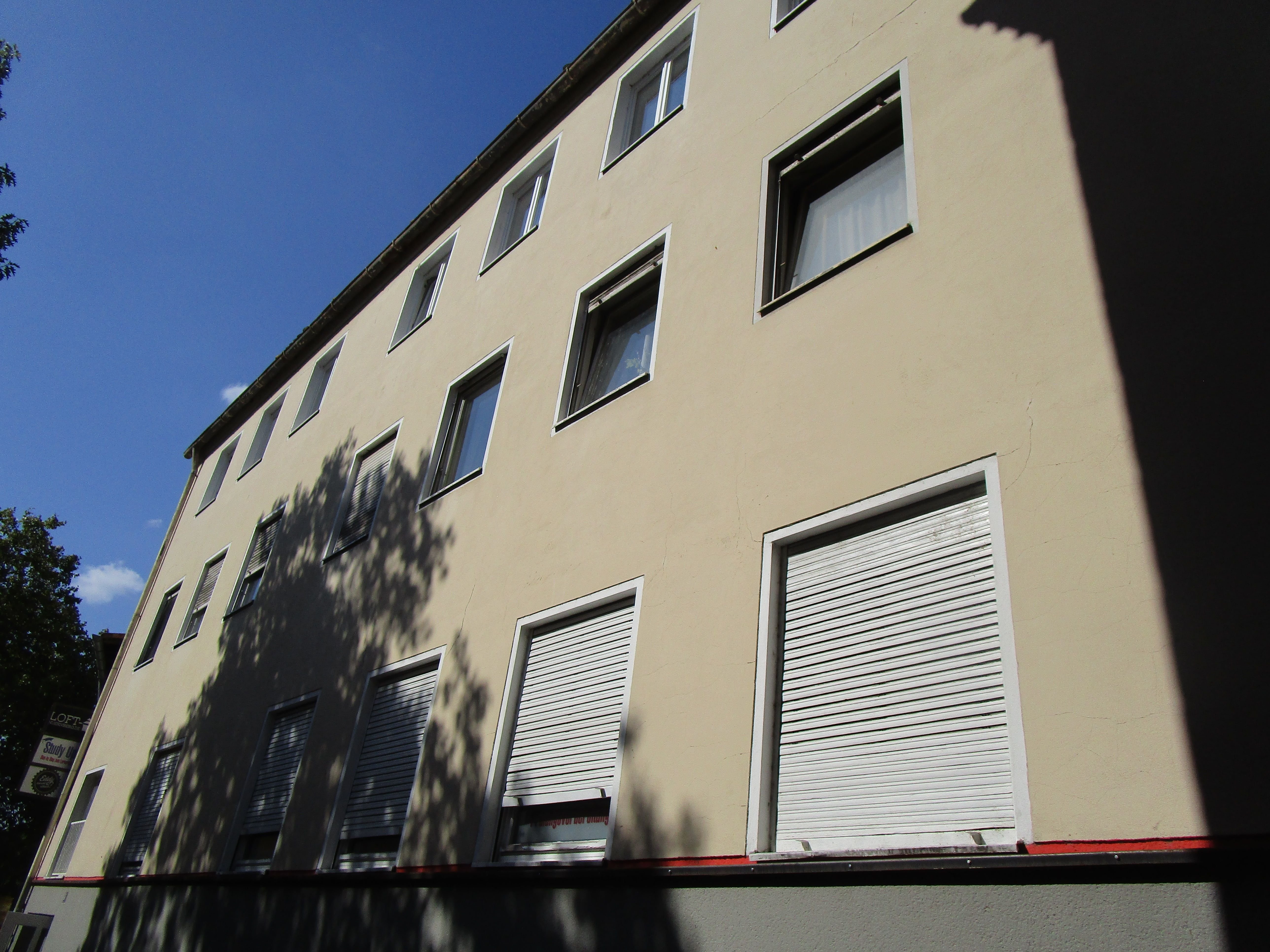 Mehrfamilienhaus zum Kauf 725 m²<br/>Wohnfläche 239 m²<br/>Grundstück Altstadt / St. Lorenz Nürnberg 90402