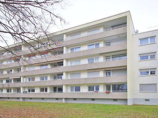 Wohnung zum Kauf 259.000 € 2 Zimmer 68,7 m² frei ab 01.07.2026 Rohrbach Heidelberg (Hasenleiser) 69126