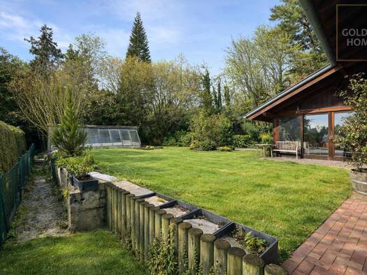 Grundstück zum Kauf 1.650.000 € 1.450 m² Grundstück Hohenschäftlarn Schäftlarn 82069