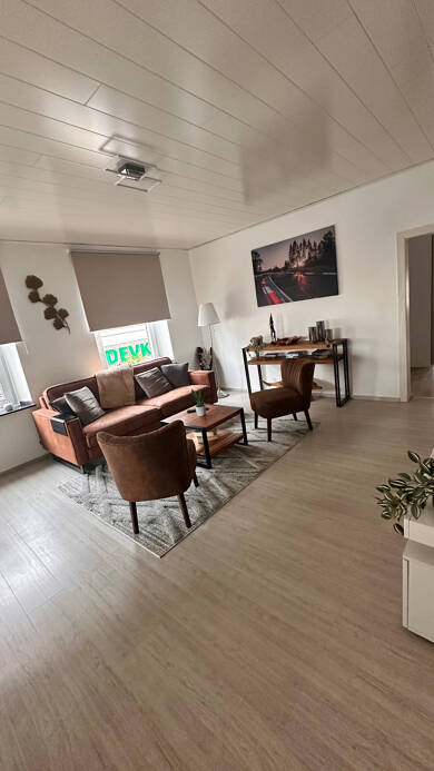 Wohnung zur Miete 850 € 3 Zimmer 75 m² Geschoss 1/2 Brüggen Brüggen 41379