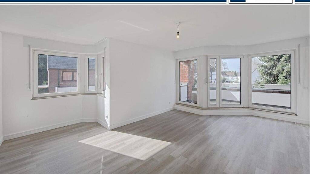 Wohnung zum Kauf 285.000 € 2 Zimmer 69 m² 1. Geschoss Kirchhörde Dortmund 44229