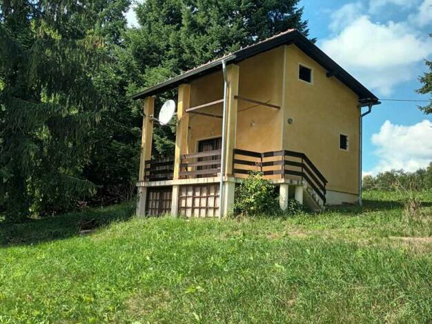 Einfamilienhaus zum Kauf 72.000 € 85 m² 17.000 m² Grundstück Jagnjedovec 48000
