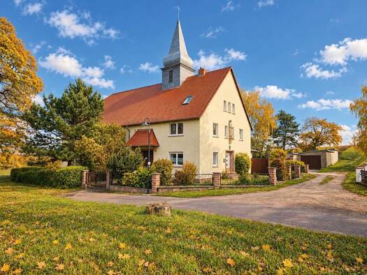 Haus zum Kauf 95.000 € 1 Zimmer 2.958 m² Grundstück Löbejün Wettin-Löbejün 06193