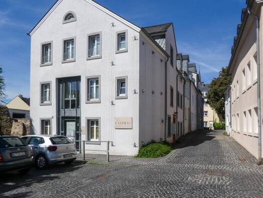 Mehrfamilienhaus zum Kauf 649.000 € 8 Zimmer 314,1 m² 149 m² Grundstück Bitburg Bitburg 54634