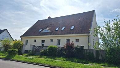 Mehrfamilienhaus zum Kauf als Kapitalanlage geeignet 449.500 € 12 Zimmer 303,4 m² 1.456 m² Grundstück Wolmirstedt Wolmirstedt 39326