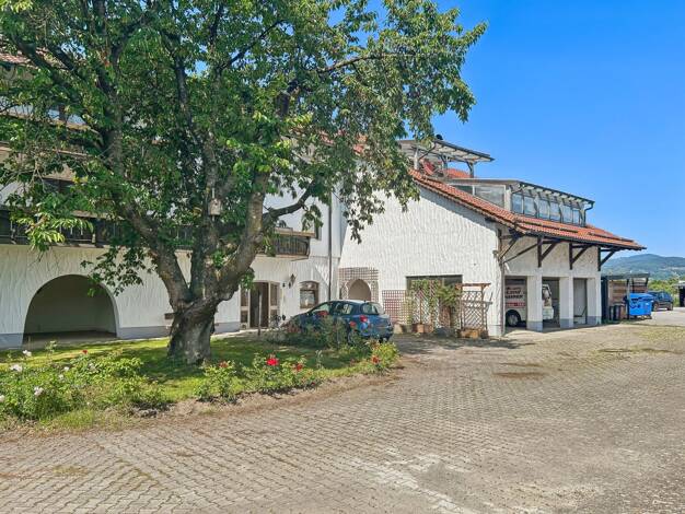 Wohnung zur Miete 1.300 € 5 Zimmer 200 m² 1. Geschoss Natternberg Deggendorf 94469