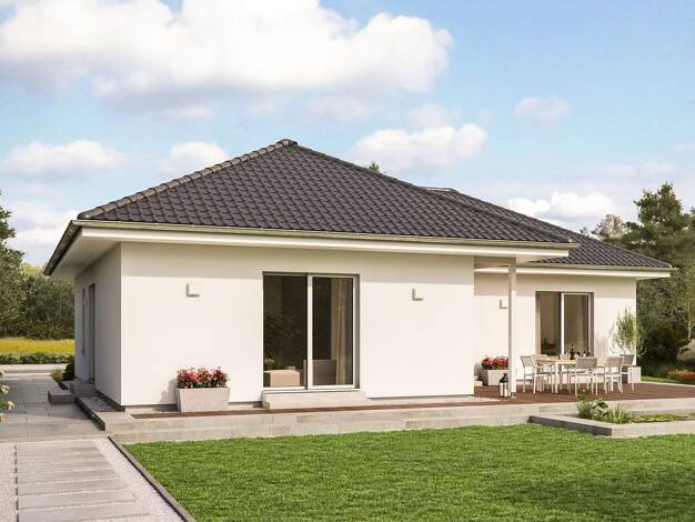 Haus zum Kauf 443.900 € 4 Zimmer 136 m² 425 m² Grundstück Wendelstein Wendelstein 90530