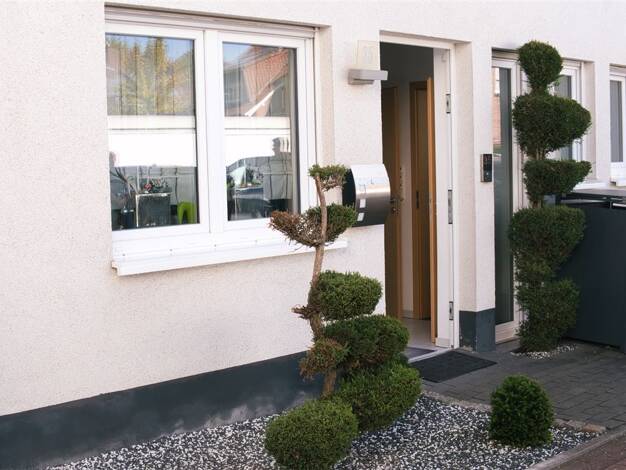 Reihenmittelhaus zum Kauf 459.000 € 5 Zimmer 111 m² 220 m² Grundstück Mitte Gladbeck 45964