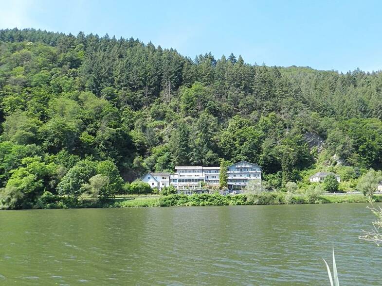 Haus zum Kauf 1.500.000 € 1.700 m² 5.217 m² Grundstück Trarbach Traben-Trarbach 56841