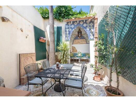 Reihenhaus zum Kauf 665.000 € 3 Zimmer 130 m² 66 m² Grundstück Carrer d'Alacantí 12 Pollença 07460
