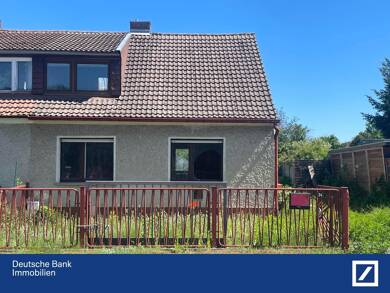 Doppelhaushälfte zum Kauf 179.000 € 4 Zimmer 100 m² 819 m² Grundstück frei ab sofort Schmellwitz Cottbus 03044