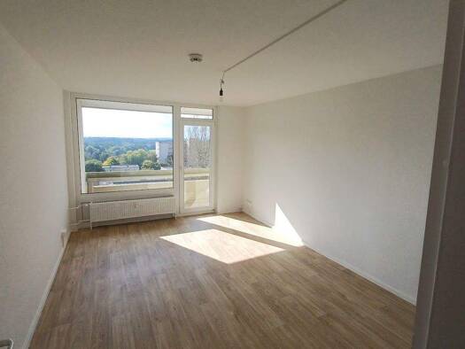 Wohnung zur Miete 529 € 2 Zimmer 64 m² 3. Geschoss frei ab 01.02.2026 Mönweg 1 Mettenhof Kiel 24109